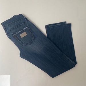 Woman’s LIU.JO jeans